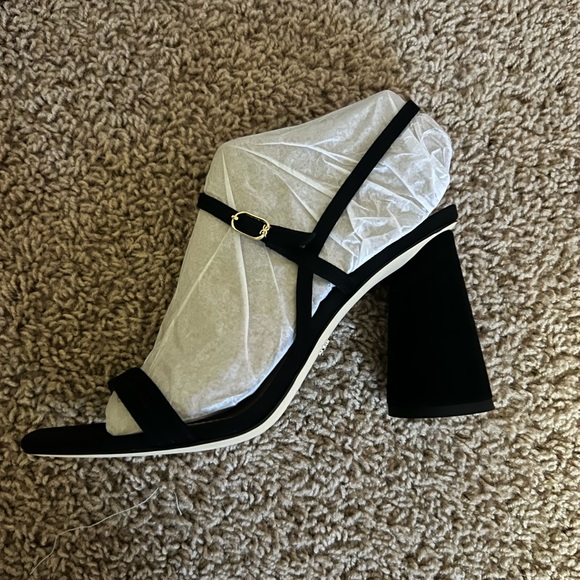 Women’s Sam Edelman Strappy Sandals | 8M - Picture 9 of 12